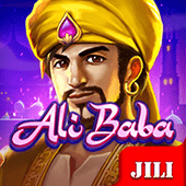 Ali Baba ph444 game