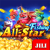 All Star Fishing ph444