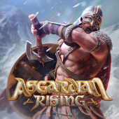 Asgardian Rising ph444 hot game