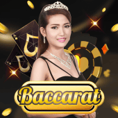 Baccarat A ph444 live