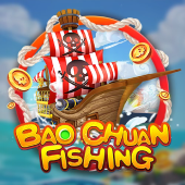 Bao Chuan Fishing ph444