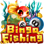 Bingo Fishing ph444