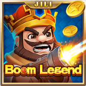 Boom Legend ph444