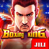 Boxing King ph444 slot