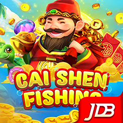 Cai Shen Fishing ph444