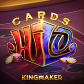 Cards Hi Lo ph444