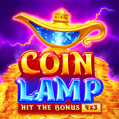 Coin Lamp ph444 slot