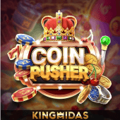 Coin Pusher ph444