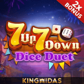 Dice Duet ph444