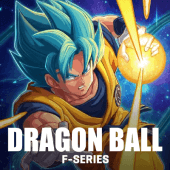 Dragon Ball ph444 slot