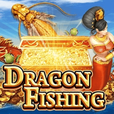 Dragon Fishing ph444
