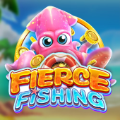 Fierce Fishing ph444