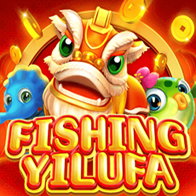 Fishing Yi Lu Fa ph444