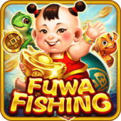 Fuwa Fishing ph444
