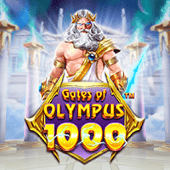 Gates of Olympus 1000 ph444