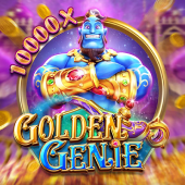 Golden Genie ph444