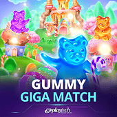 Gummy Giga Match ph444