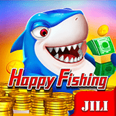 Happy Fishing ph444