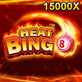Heat Bingo ph444 bingo game
