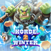 Horde 2 Winter ph444