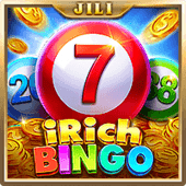 Irich Bingo ph444