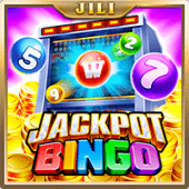 Jackpot Bingo ph444