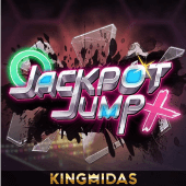 Jackpot Jump ph444