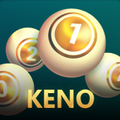 Keno ph444 game