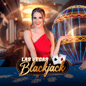 Las Vegas Blackjack ph444