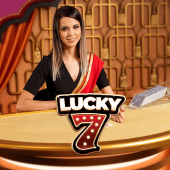 Lucky 7 ph444 live