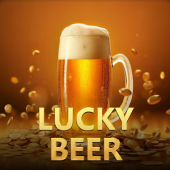 Lucky Bear ph444