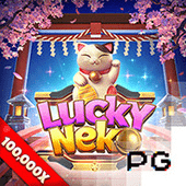 Lucky Neko ph444 slot