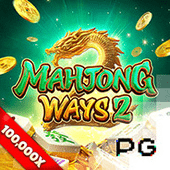 Mahjong Ways 2 ph444 slot game