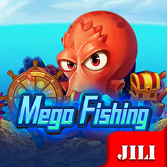 Mega Fishing ph444