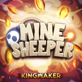 Minesweeper ph444