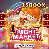 Night Market ph444 slot