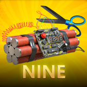 Nine ph444 game