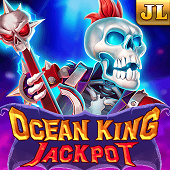 Ocean King Jackpot ph444