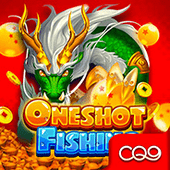 Oneshot Fishing ph444
