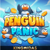 Penguin Panic ph444