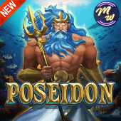 Poseidon ph444 slot