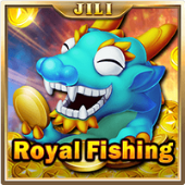 Royal Fishing ph444