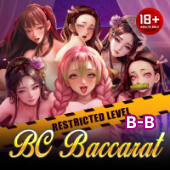 Sexy Blockchain Baccarat ph444