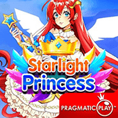 Starlight Princess ph444