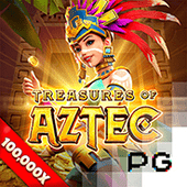 Treasures of Aztec ph444