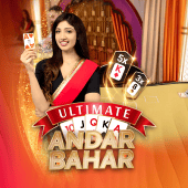 Ultimate Andar Bahar ph444