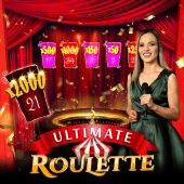 Ultimate Roulette ph444