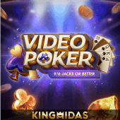 Video Poker ph444