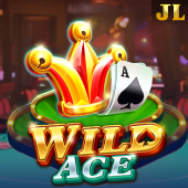 Wild Ace ph444 game